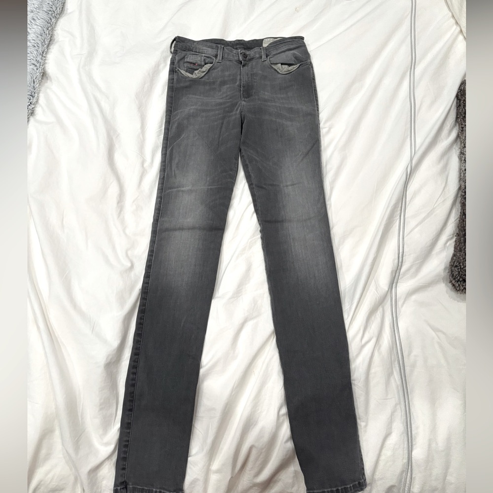 Diesel Skinny Jeans